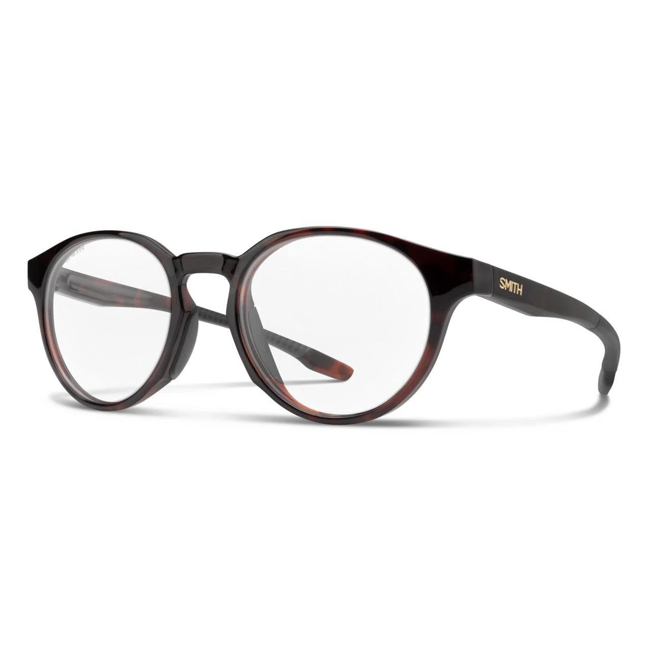 Smith Optics Prescription Eyeglass Prescription Eyeglasses 110089 Cirque Eyeglasses - view 9